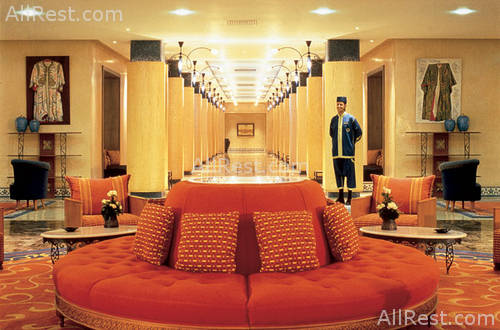 Le Meridien N'Fis 2